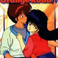   Kimagure Orange Road <small>Animation Director</small> 